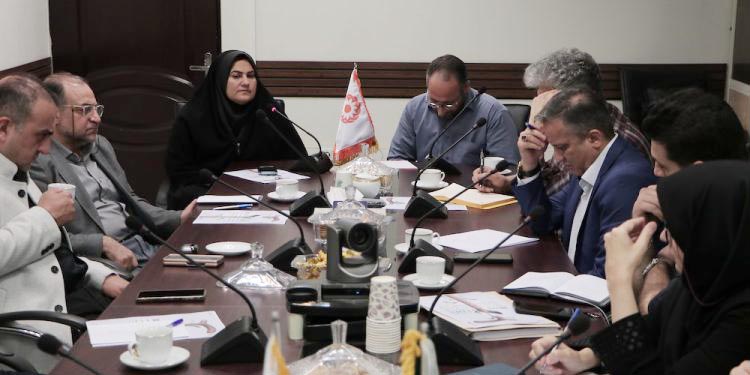 به گزارش خبرانرژی به نقل از باهاتیم: نخستین جلسه شورای سیاستگذاری نمایشگاه سالمندی، رفاه و تجهيزات و صنايع وابسته با حضور رئیس دبيرخانه شورای ملی سالمندی، نمايندگان دستگاه‌های اجرايي و هیئت‌مدیره شركت صابر انصار مهر در محل دبيرخانه شورا برگزار شد