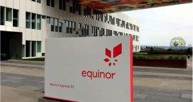 بزرگ‌ترین میدان نفتی نروژ وارد مرحله افت تولید می‌شود، شرکت اکینور نروژ از آغاز روند افت تولید در بزرگ‌ترین میدان نفتی این کشور اروپای غربی از سال ۲۰۲۵ میلادی خبر داد.