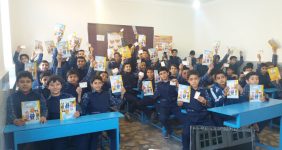 جذب دانش‌آموزان «همیار گاز» به‌عنوان سفیران ایمنی و فرهنگ‌سازان مصرف بهینه انرژی، مدیرعامل شرکت گاز استان البرز با اشاره به تجربه موفق آموزشی این شرکت در سال ۱۴۰۲ در مدارس استان که سبب کاهش ۴۰ درصدی حوادث ناشی از گاز شد، بر استمرار آموزش‌های ایمنی و مصرف بهینه گاز میان دانش‌آموزان تأکید کرد.