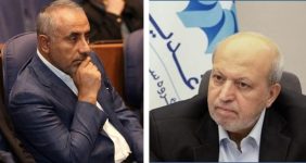 به گزارش خبرانرژی به نقل از صدای پتروشیمی: اینکه این فرد صرفا به دلیل نزدیکی‌اش با مدیرعامل غدیر بدنبال گرفتن صندلی مدیرعاملی است خود جای تامل دارد!؟