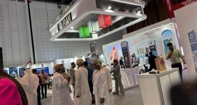 به گزارش خبرانرژی، جیتکس ۲۰۲۴ در حالی برگزار میشود که پاویون جمهوری اسلامی ایران با مجوز سازمان توسعه تجارت و همراهی ۱۲ شرکت فناور در حوزههای مختلف برای دومین سال متوالی در این رویداد جهانی حضور دارد.