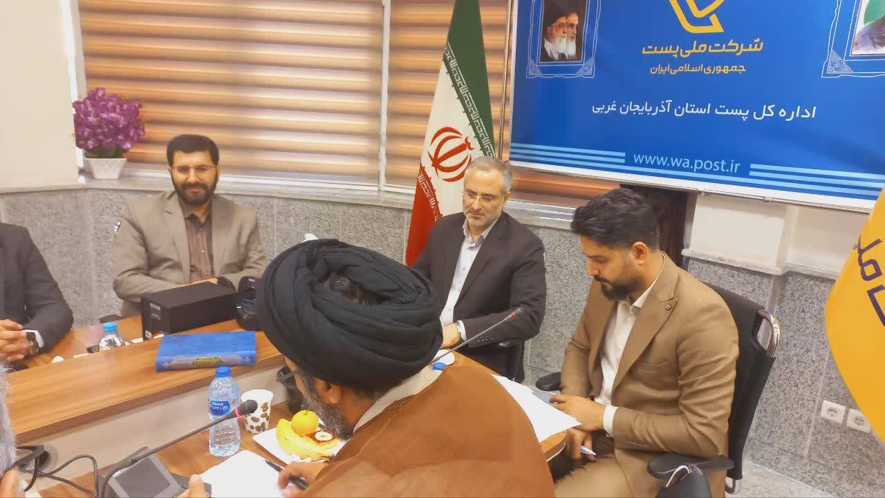 به گزارش خبرانرژی، جواد فتاح زاده طی جلسه ای که با حضور معاون اقتصادی استاندار و نماینده مردم ارومیه در مجلس برگزار شد، اظهار داشت: با افزایش ۱۳ درصدی ترافیک در پست استان ، امسال حدود ۴ میلیون و ۷۰۰ مرسوله به آذربایجان غربی وارد شده است