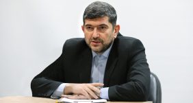 به گزارش خبرانرژی به نقل از بندر و دریا، محمدرضا مدرس‌خیابانی مدیرعامل گروه کشتیرانی جمهوری اسلامی ایران در یادداشتی به مناسبت روز جهانی دریانوردی به اهمیت نیروی انسانی در صنعت دریانوردی و حمل‌ونقل دریایی پرداخته است.