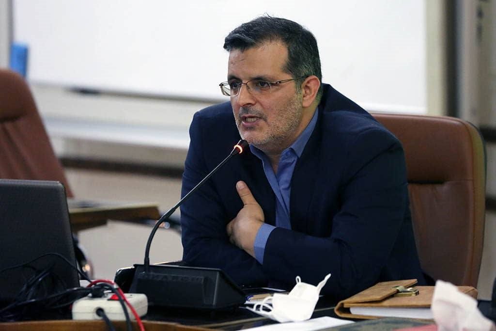 به گزارش خبرانرژی: «سیدمحمد اتابک» وزیر صنعت، معدن و تجارت، طی حکمی «صدیف بیک‌زاده» را به‌عنوان سرپرست جدید شرکت سهامی نمایشگاه‌های بین‌المللی جمهوری اسلامی ایران منصوب کرد.