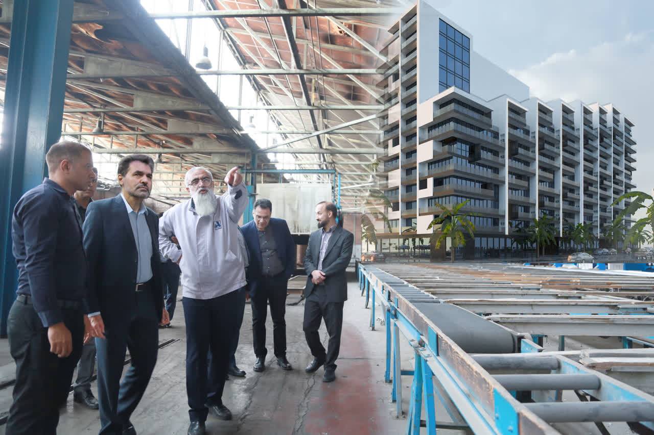 به گزارش خبرانرژی به نقل از روابط‌عمومی و امور بین‌الملل صندوق ذخیره فرهنگیان، محسن احمدی در این مراسم ضمن افتتاح خط جدید تولید نمای مدرن ساختمانی و برج با عنوان یونیتایز اظهارداشت: شرکت آلوپن با بیش از پنجاه سال قدمت نماد نوآوری و یک شرکت موفق و مورد اعتماد در صنعت ساختمان کشور بویژه تولید نمای مدرن و پروفیل شناخته می‌شود و راه‌اندازی خط تولید نمای یونیتایز که یکی از مدرن‌ترین و جدیدترین نماهای ساختمانی است به معنی توجه ویژه به نوآوری در این صنعت می‌باشد.