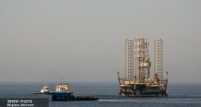 هدف‌گذاری افزایش ۲۳ درصدی بهره‌وری در شرکت ملی حفاری ایران، مدیرعامل شرکت ملی حفاری ایران گفت: افزایش بهره‌وری و کارآیی از ۶۷ درصد کنونی به بیش از ۹۰ درصد با رعایت الزام‌های مجموعه مقررات حفاری (Drilling Policy)، اولویت برنامه‌هایاین شرکت است.