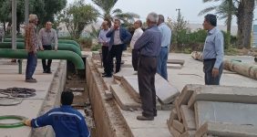 آبرسانی به شهر میانکوه به همت پالایشگاه گاز بیدبلند، مدیرعامل شرکت پالایش گاز بیدبلند اعلام کرد که این مجموعه به‌منظور ایفای مسئولیت اجتماعی و توجه به نیازهای جوامع محلی، عملیات تعویض هدر ۱۶ اینچ خروجی پمپ‌های آب‌رسان به شهر میانکوه از تأسیسات شهید پرخیده را تکمیل کرد.