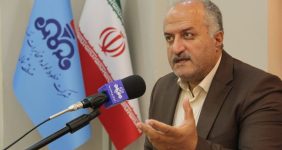 آمادگی خطوط لوله و مخابرات نفت شمال برای تأمین سوخت زمستانی، مدیر شرکت خطوط لوله و مخابرات نفت شمال از آمادگی این شرکت برای تأمین و انتقال ایمن سوخت زمستانی از مبادی تولید به استان‌های مازندران و گلستان خبر داد.