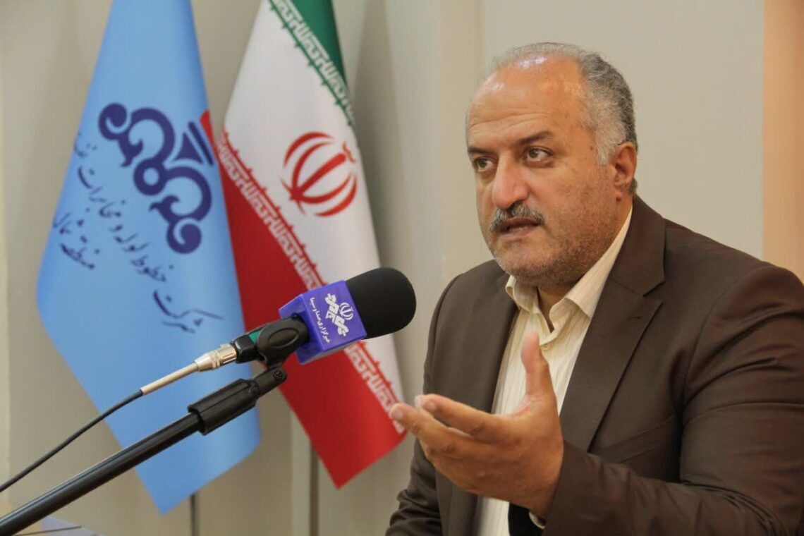 آمادگی خطوط لوله و مخابرات نفت شمال برای تأمین سوخت زمستانی، مدیر شرکت خطوط لوله و مخابرات نفت شمال از آمادگی این شرکت برای تأمین و انتقال ایمن سوخت زمستانی از مبادی تولید به استان‌های مازندران و گلستان خبر داد.