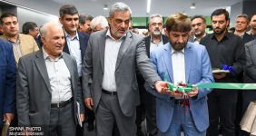 آمادگی صنعت نفت برای گسترش تعامل با دانشگاه‌ها و مراکز علمی، معاون وزیر نفت ارتباط و تعامل دانشگاه صنعتی امیرکبیر و صنعت نفت را دوسویه دانست و گفت: این آمادگی در مجموعه نفت وجود دارد که فعالیت‌های جدی‌تری در تعامل با دانشگاه‌ها و مراکز علمی انجام دهد.