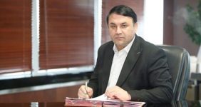 مدیرعامل بانک سپه فرا رسیدن سالروز تاسیس بسیج مستضعفین را تبریک گفت، دکتر آیت اله ابراهیمی مدیر‌عامل بانک سپه، با صدور پیامی فرا رسیدن سالروز تاسیس بسیج مستضعفین را تبریک گفت.