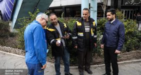 صدور ۲۲ اخطار به اداره‌ها و اماکن عمومی و قطع ۴۸ گرماتاب روشن در تهران، بازرسان شرکت گاز استان تهران در اجرای طرح پایش دقیق مصرف گاز در اداره‌ها و اماکن عمومی تهران، در ۱۹۶۶ بازرسی، ۲۲ اخطار صادر و گاز ۴۸ گرماتاب روشن را قطع کردند.