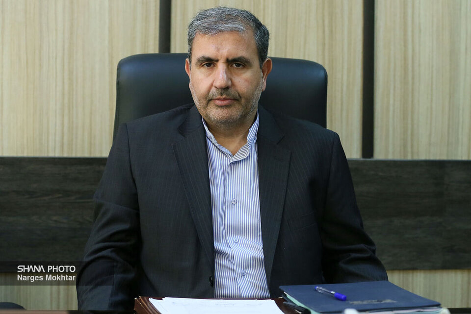 انتصاب مدیرعامل منطقه ویژه پارس به سمت مشاور وزیر نفت در توسعه مناطق ویژه، مدیرعامل سازمان منطقه ویژه اقتصادی انرژی پارس با حفظ سمت، مشاور ویژه وزیر نفت در امور سرمایه‌گذاری و توسعه مناطق ویژه شد.