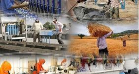 به گزارش خبرانرژی به نقل از بانک سپه، احسان فرهی دبیر قرارگاه اقتصاد مقاومتی بسیج سازندگی، در برنامه میز اقتصاد شبکه خبر که به مناسبت بزرگداشت هفته بسیج با موضوع نقش بسیج در اشتغال‌زایی و محرومیت‌زدایی برگزار شد، گفت: بسیج سازندگی در سال گذشته بیش از ۱۲۰ هزار شغل پایدار ایجاد کرده که یکی از بهترین حامیان ما در پرداخت تسهیلات اشتغال‌زایی بانک سپه بوده که عملکرد قابل توجهی داشته است.