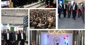 به گزارش خبرانرژی  به نقل از بانک سپه، دکتر حسینی ضمن حضور در آیین افتتاحیه کیش اینوکس ۲۰۲۴، در بازدید از غرفه بانک سپه به همکاران فعال در این نمایشگاه توصیه کرد: از تمام ظرفیت‌های موجود برای معرفی توانمندی‌ها و دستاوردهای بانک در حوزه‌های مختلف صنعت بانکداری به‌ویژه فناوری اطلاعات استفاده کنند.