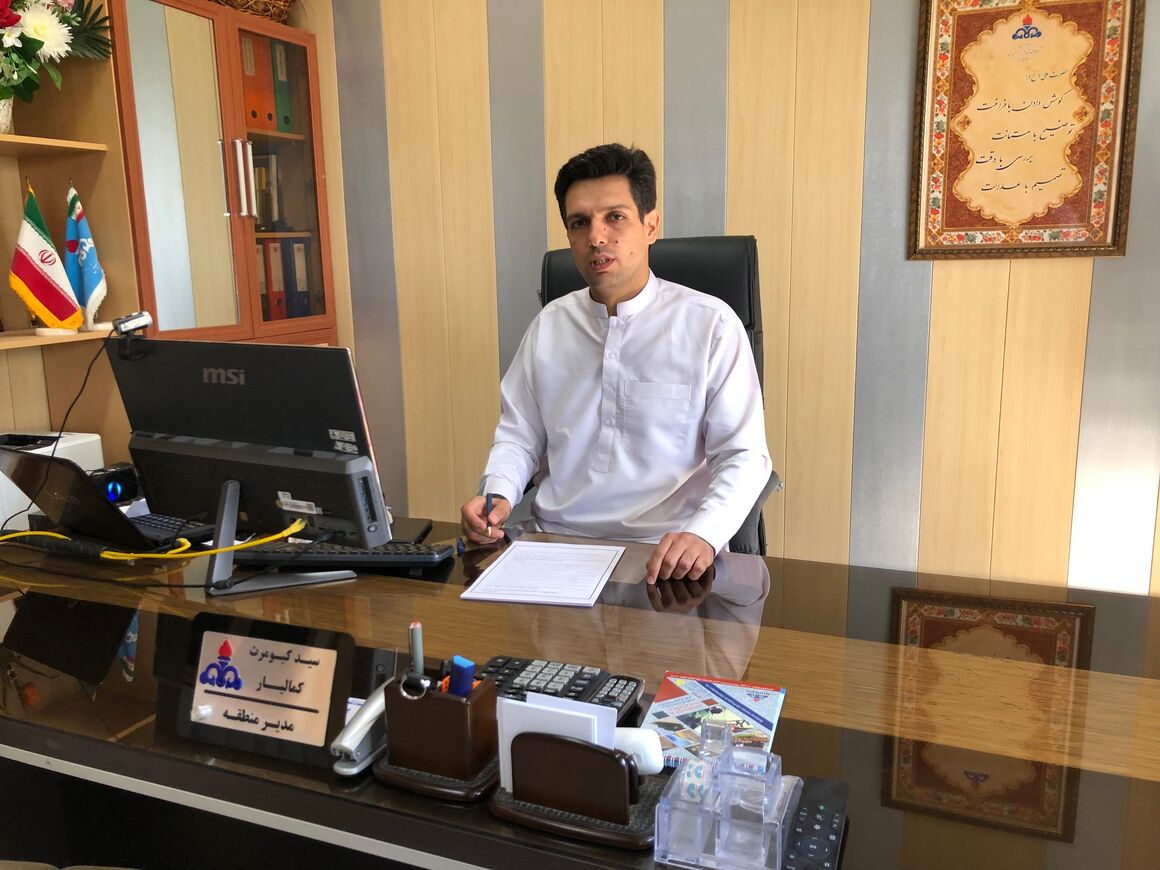 حمل روزانه ۹ میلیون لیتر فرآورده به نیروگاه‌های منطقه چابهار، مدیر شرکت ملی پخش فرآورده‌های نفتی منطقه چابهار گفت: برنامه حمل روزانه ۹ میلیون لیتر فرآورده به نیروگاه‌های منطقه با بهره‌گیری از توان ظرفیت ناوگان حمل‌ونقل منطقه در حال اجراست.