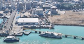 به گزارش خبرانرژی به نقل از بندر و دریا، سیدحسام مزارعی کارشناس روابط عمومی بندر بوشهر در گزارشی به بررسی فرصت‌ها و ظرفیت‌های گردشگری دریایی استان بوشهر پرداخته است.