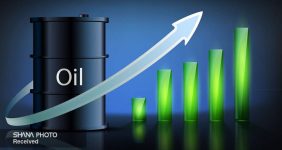 قیمت نفت اندکی افزایش یافت، قیمت نفت در معامله‌های روز چهارشنبه به‌دنبال کمبود عرضه نفت خام در آینده نزدیک اندکی افزایش یافت.