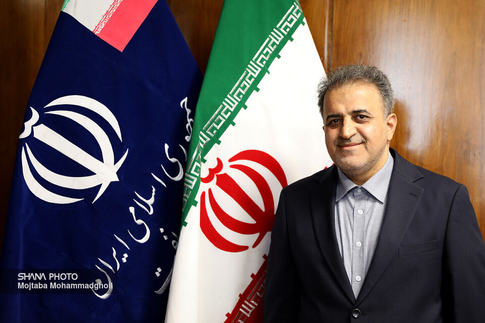 معاون امور بین‌الملل و بازرگانی وزارت نفت منصوب شد، وزیر نفت طی حکمی «سید علی‌محمد موسوی» را به‌عنوان «معاون امور بین‌الملل و بازرگانی» منصوب کرد.