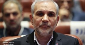 شبکه گاز در مناطق زلزله‌زده کاشمر و چرام پایدار است، سخنگوی شرکت ملی گاز ایران از پایداری شبکه گاز شهر کاشمر (استان خراسان رضوی) و شهر چرام (استان کهگیلویه و بویراحمد) در پی وقوع زمین‌لرزه صبح امروز خبر داد.