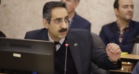 به گزارش خبرانرژی به نقل از موسسه رازی، رایناک قادری در گردهمایی روسای دفاتر بین‌الملل موسسات تابعه سازمان تات که به میزبانی موسسه رازی برگزار شد، اظهار کرد: قلب ارتباط بین‌المللی و دفاتر بین‌الملل نحوه ارتباط با این سازمان‌هاست و در شرایط کنونی حرکت در این مسیر به واسطه شرایط ژئوپلیتیک، سیاسی، اقتصادی و وضعیت بین‌المللی، کاری بسیار مشکل است.