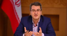 پروژه ارتقای سطح ایمنی در پتروشیمی‌های عسلویه در حال اجراست، مدیر بهداشت، ایمنی و محیط زیست و پدافند غیرعامل شرکت ملی صنایع پتروشیمی از شناسایی نقاط و مخازن پرریسک پتروشیمی‌های منطقه ویژه اقتصادی انرژی پارس (عسلویه) خبر داد و گفت: پروژه ارتقای سطح ایمنی مخازن در این منطقه در حال اجراست.