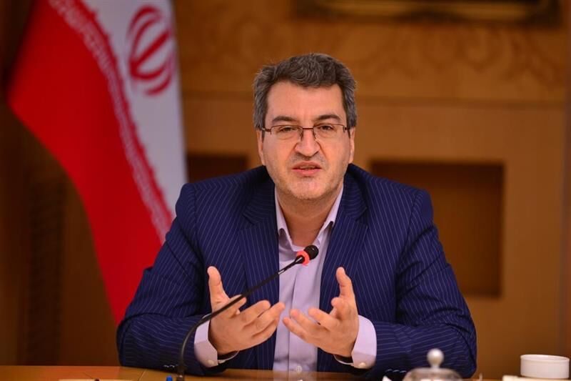 پروژه ارتقای سطح ایمنی در پتروشیمی‌های عسلویه در حال اجراست، مدیر بهداشت، ایمنی و محیط زیست و پدافند غیرعامل شرکت ملی صنایع پتروشیمی از شناسایی نقاط و مخازن پرریسک پتروشیمی‌های منطقه ویژه اقتصادی انرژی پارس (عسلویه) خبر داد و گفت: پروژه ارتقای سطح ایمنی مخازن در این منطقه در حال اجراست.