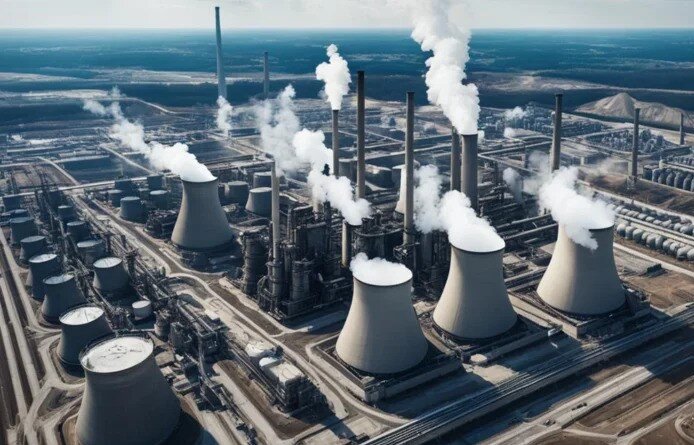 به گزارش خبرانرژی به نقل از تسنیم، مطابق آمار رسمی وزارت نیرو، نیروگاه‌های کشور در سال 1402 حدود 90 میلیارد مترمکعب سوخت معادل مصرف کردند که از این میزان، 74 میلیارد مترمکعب گاز طبیعی، 10 میلیارد لیتر گازوئیل، و 6 میلیارد لیتر مازوت بوده است، آمار و ارقام قابل‌توجهی که بیانگر وابستگی شدید نیروگاه‌ها به گاز طبیعی برای استمرار تولید برق است.