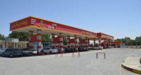 اجرای کامل طرح کهاب در ۳ شهرستان منطقه لرستان، مدیر شرکت ملی پخش فرآورده‌های نفتی منطقه لرستان اظهار کرد: شهرستان‌های بروجرد، پلدختر و الیگودرز در لرستان به طرح کهاب مجهز شدند.