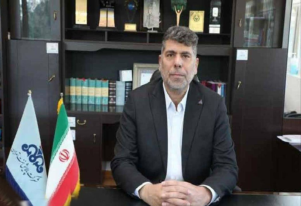 به گزارش خبرانرژی به نقل از خبرانرژی: محسن ایران‌زاد که از فروردین ۱۴۰۳ به عنوان مدیرعامل شرکت پالایش و پخش تهران معرفی شده بود، دیروز از سوی هیأت‌مدیره این شرکت برکنار و عباس محسنی نیکوگفتار به‌عنوان سرپرست انتخاب شد.