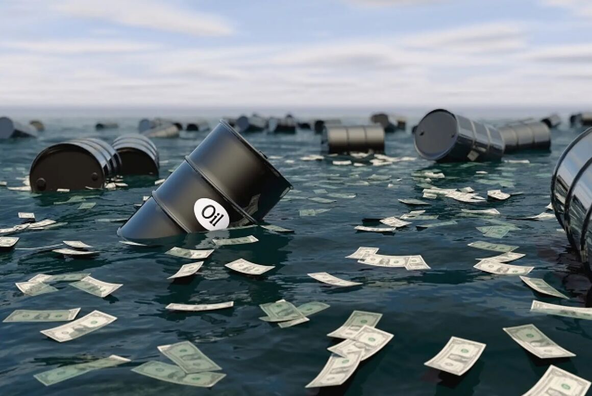 بازار نفت، هفته پایانی ۲۰۲۴ را چگونه سپری می‌کند؟، قیمت هر بشکه نفت در هفته پایانی ۲۰۲۴ بر اساس پیش‌بینی مؤسسه بین‌المللی مطالعات انرژی، بین ۷۰ تا ۷۵ دلار در نوسان خواهد بود.