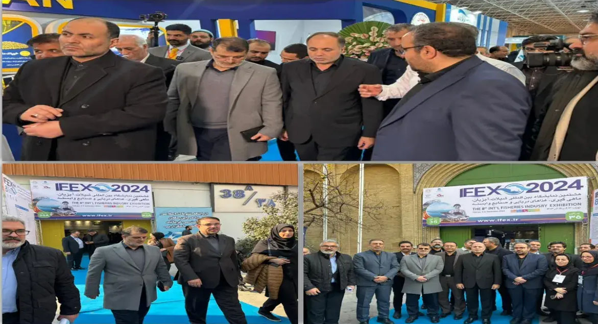 به گزارش خبرانرژی به نقل از شرکت سهامی نمایشگاه‌های بین‌المللی ج.ا.ایران، این نمایشگاه از ۱۳ تا ۱۶ آذرماه ۱۴۰۳ در محل دائمی نمایشگاه‌های بین‌المللی تهران برپاست و میزبان بیش از ۱۵۰ شرکت داخلی و خارجی فعال در زمینه‌های تولید، فرآوری، بسته‌بندی و تجهیزات شیلات می باشد.