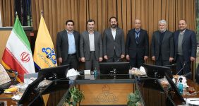 ثبت رکورد تازه جذب منابع مالی در شرکت مهندسی و توسعه گاز، مدیرعامل شرکت مهندسی و توسعه گاز ایران گفت: رکورد جذب منابع مالی در این شرکت از ۷۰ تا ۷۲ درصد به ۷۶ تا ۸۶ و ۹۸.۵ درصد رسیده است.