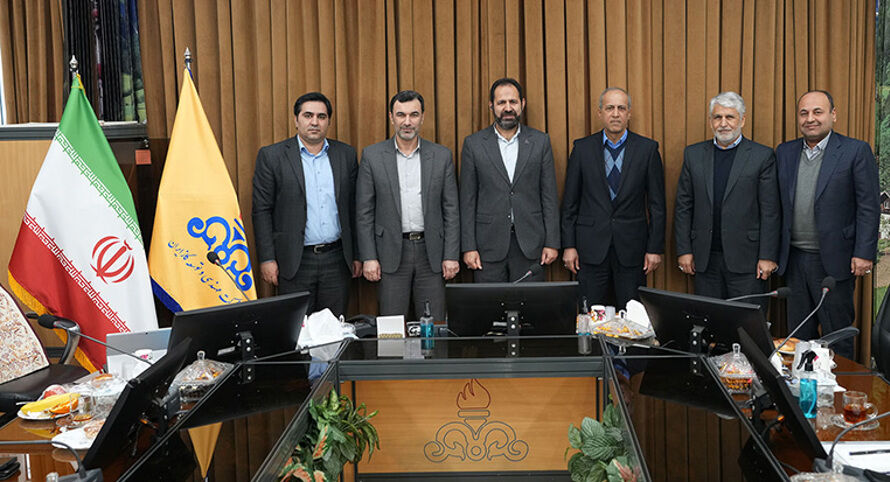 ثبت رکورد تازه جذب منابع مالی در شرکت مهندسی و توسعه گاز، مدیرعامل شرکت مهندسی و توسعه گاز ایران گفت: رکورد جذب منابع مالی در این شرکت از ۷۰ تا ۷۲ درصد به ۷۶ تا ۸۶ و ۹۸.۵ درصد رسیده است.