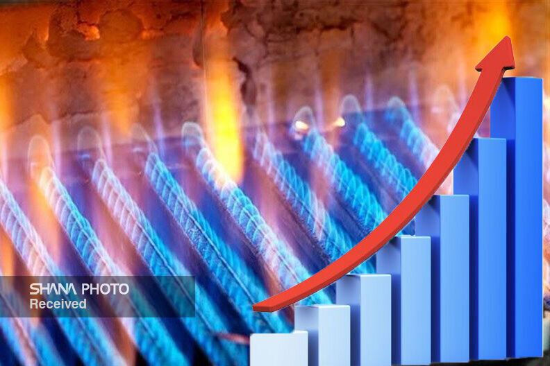 ثبت رکورد تازه در مصرف گاز بخش خانگی؛ ۶۴۱ میلیون مترمکعب در یک روز، سخنگوی شرکت ملی گاز ایران از ثبت مصرف ۶۴۱ میلیون مترمکعب گاز بخش خانگی، تجاری و صنایع جزء در روز یکشنبه (۲۵ آذر) خبر داد و گفت: این مقدار رکورد تازه‌ای در سال ۱۴۰۳ است.