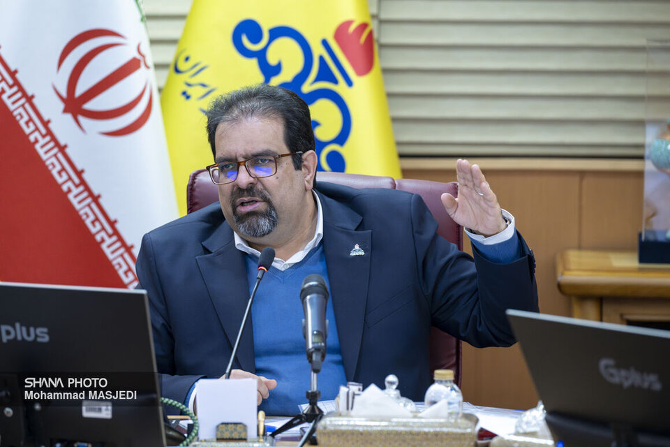 ثبت رکوردی تازه در تولید و انتقال گاز شیرین ایران، معاون وزیر نفت در امور گاز با بیان اینکه تولید گاز شیرین در پالایشگاه‌های کشور به حدنصاب ۸۶۵ میلیون مترمکعب در روز رسیده است، گفت: با آرایش مناسب شبکه، رکورد روزانه انتقال گاز به رکورد ۸۶۵ میلیون مترمکعب رسید.