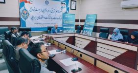 جهش ۲۰ برابری همکاری اروندان با دانش‌بنیان‌ها، رئیس پژوهش و فناوری شرکت نفت و گاز اروندان گفت: این شرکت با تکیه بر توان شرکت‌های دانش‌بنیان و جهش ۲۰ برابری همکاری با این شرکت‌ها، فصل جدیدی از نوآوری در صنعت نفت استان خوزستان را رقم زده است.