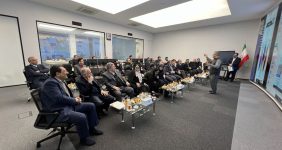 دومین نشست بررسی ناترازی انرژی در وزارت نفت برگزار شد، دومین نشست بررسی و مدیریت ناترازی انرژی با حضور معاونان رئیس‌جمهوری و جمعی از وزیران اقتصادی به میزبانی وزارت نفت برگزار شد.