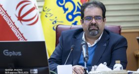 شرکت ملی گاز ایران، مرجع تحلیل شبکه گاز کشور، معاون وزیر نفت گفت: موثقترین منبع و تخصصیترین مرجع برای ارائه تحلیل درست و اطلاعات واقعی از وضعیت مدیریت مصرف گاز در کشور، شرکت ملی گاز ایران است.