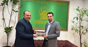 به گزارش خبرانرژی به نقل از بولتن نیوز، دکتر شمس‌الدین قربانفر، مشاور مرکز بازرسی مدیریت عملکرد و پاسخگویی به شکایات وزارت امور اقتصادی و دارایی دولت سیزدهم، به‌عنوان مدیر اجرایی و اداری فراکسیون نظارت بر حسن اجرای قوانین و ارتقای سلامت اداری مجلس شورای اسلامی منصوب شد.