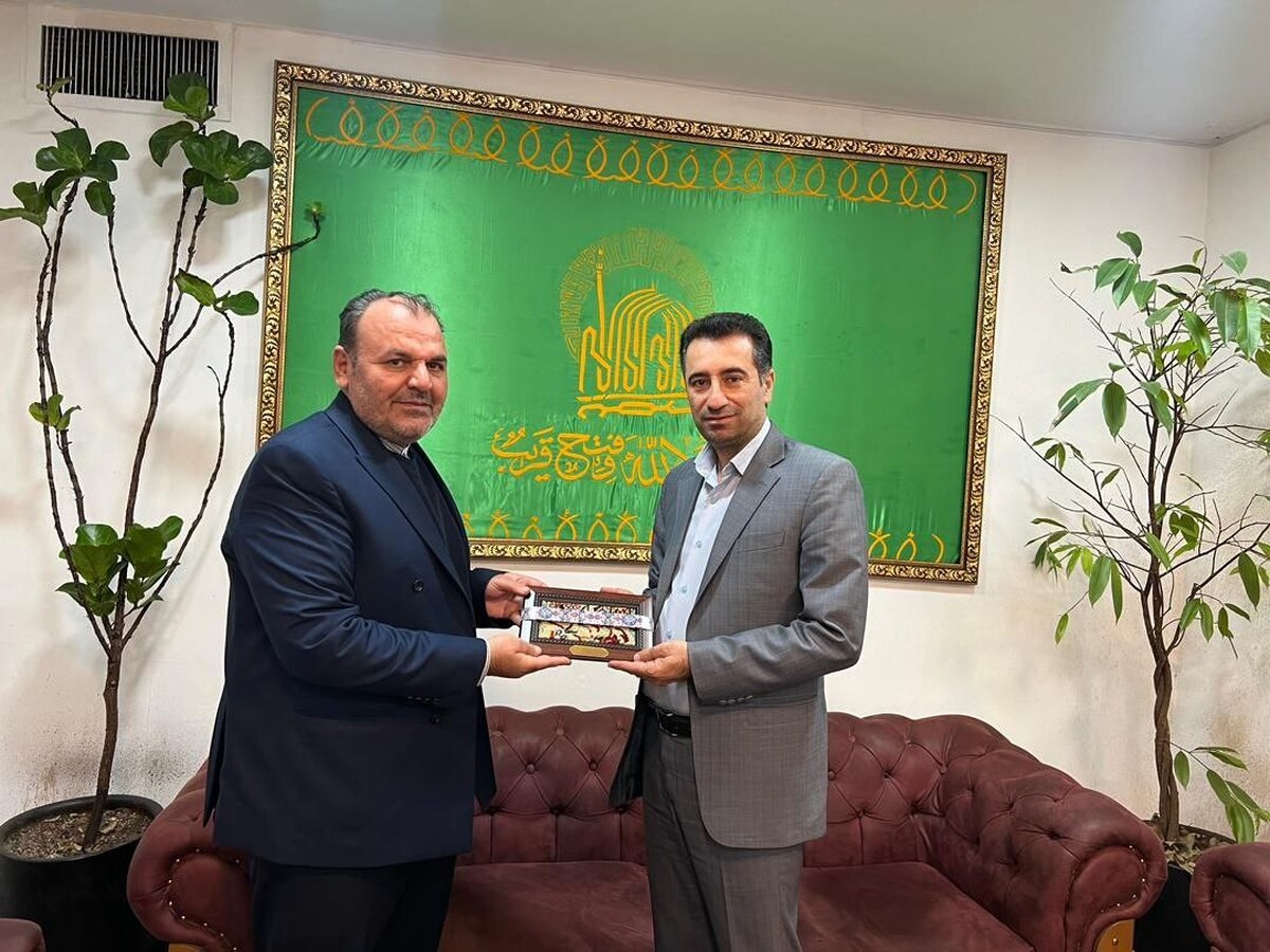 به گزارش خبرانرژی به نقل از بولتن نیوز، دکتر شمس‌الدین قربانفر، مشاور مرکز بازرسی مدیریت عملکرد و پاسخگویی به شکایات وزارت امور اقتصادی و دارایی دولت سیزدهم، به‌عنوان مدیر اجرایی و اداری فراکسیون نظارت بر حسن اجرای قوانین و ارتقای سلامت اداری مجلس شورای اسلامی منصوب شد.