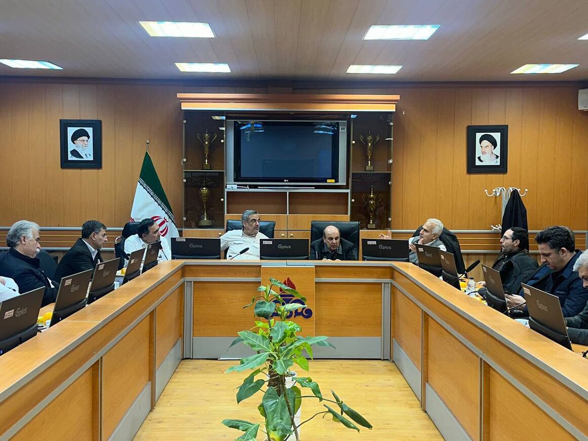 ضرورت تقویت ذخیره‌سازی گاز در منطقه شرق کشور، مدیرعامل شرکت ملی نفت ایران با اشاره به اهمیت تقویت مدیریت فنی و ذخیره‌سازی گاز، بر آینده‌نگری در بهره‌برداری از مخازن تأکید کرد و گفت: باید با تلاش مضاعف، تأمین گاز استان‌های شمال شرقی کشور در زمستان پیش‌رو بدون مشکل انجام شود.