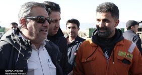 ظرفیت تولید گاز شمال شرق کشور افزایش می‌یابد، مدیرعامل شرکت ملی نفت ایران گفت: با بهره‌برداری از طرح‌های جدید در منطقه عملیاتی شمال شرق کشور، ظرفیت تولید گاز در این منطقه افزایش می‌یابد.