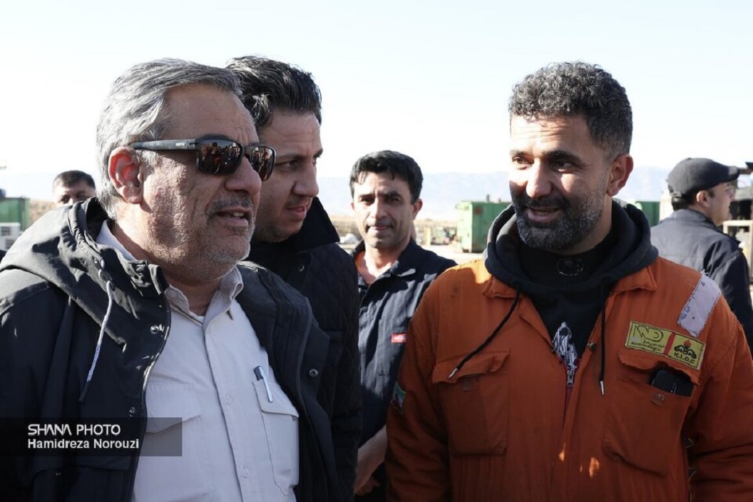 ظرفیت تولید گاز شمال شرق کشور افزایش می‌یابد، مدیرعامل شرکت ملی نفت ایران گفت: با بهره‌برداری از طرح‌های جدید در منطقه عملیاتی شمال شرق کشور، ظرفیت تولید گاز در این منطقه افزایش می‌یابد.