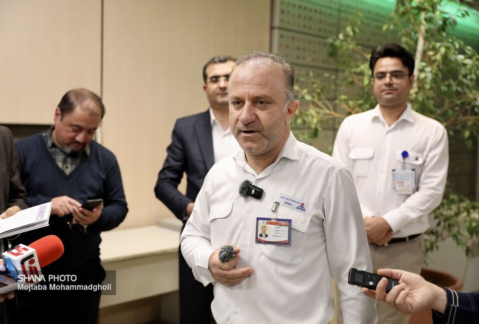 ظرفیت نیروگاه برق مجتمع گاز پارس جنوبی افزایش می‌یابد، سرپرست نیروگاه برق مجتمع گاز پارس جنوبی با بیان اینکه ظرفیت نامی این نیروگاه هزار مگاوات است، گفت: با راه‌اندازی طرح توسعه‌ای سیکل ترکیبی سه بلوک بخار این ظرفیت افزایش می‌یابد.