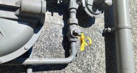 قطع گاز ۲۷۲ اداره دولتی در پایتخت، مدیرعامل شرکت گاز استان تهران از قطع جریان گاز ۲۷۲ اداره دولتی تهران به‌دلیل عدم صرفه‌جویی در مصرف انرژی خبر داد.