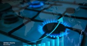 مصرف ۵۹۰ میلیون مترمکعب گاز در بخش خانگی، سخنگوی شرکت ملی گاز ایران از مصرف ۵۹۰ میلیون مترمکعب گاز در بخش خانگی، تجاری و صنایع جزء خبر داد.