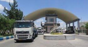 منطقه تربت حیدریه پرچمدار ناوگان حمل‌ونقل کشور شد، مدیرعامل شرکت ملی پخش فرآورده‌های نفتی منطقه تربت حیدریه اظهار کرد: در ارزیابی نیمه نخست سال ۱۴۰۳ ناوگان حمل‌ونقل منطقه تربت حیدریه برای سومین دوره متوالی با ۹۸ درصد تریلر فعال، رتبه دوم مناطق سی‌وهفت‌گانه کشور را در حوزه کارکرد نفتکش‌ها به‌دست آورد.