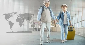 مهاجرت در سالمندی، مهاجرت در سالمندی میتواند یک تصمیم چالشبرانگیز و دلهرهآور باشد که معایب و مزایای مختلفی دارد