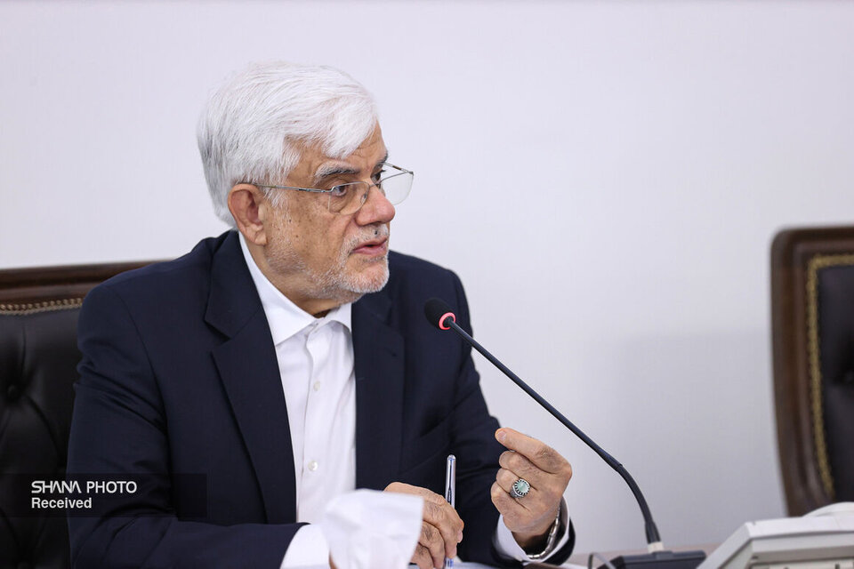 ناترازی گاز و برق با تدابیر سامان می‌یابد، معاون اول رئیس‌جمهوری گفت: ناترازی گاز و برق با تدابیر و اقدام‌های در حال انجام سامان می‌یابد، اما مدیریت مصرف آب نیازمند عزم جدی و فرهنگ‌سازی بین آحاد جامعه است.